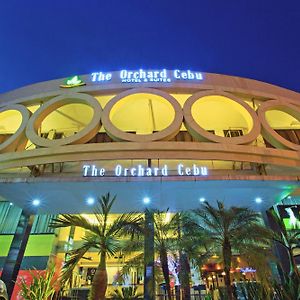 The Orchard Cebu Hotel & Suites Powered By Cocotel